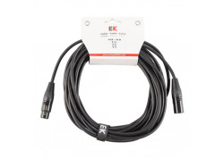 CABLE CANON CANON EK AUDIO 9 MT XLR XLR PXX0019