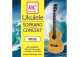 JUEGO DE CUERDAS UKELELE SOPRANO WHITE UWSC70 CAPRICE ROYAL CLASSIC