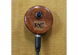 PASTILLA MICRO CONTACTO AMM 4 CAPRICE MOD V CON CONTROL DE VOLUMEN