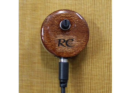 PASTILLA MICRO CONTACTO AMM 4 CAPRICE MOD V CON CONTROL DE VOLUMEN