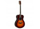 GUITARRA ELECTRO ACUSTICA YAMAHA TRANSACOUSTIC LS TA BROWN SUNBURST