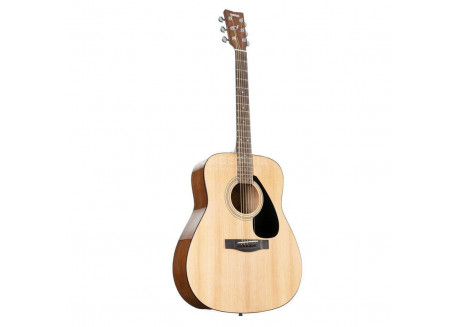 GUITARRA ACUSTICA YAMAHA F 310  COLOR NATURALEX NATURAL INDIA