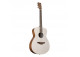 GUITARRA ELECTRO ACUSTICA YAMAHA STORIA I COLOR OFF WHITE