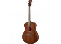 GUITARRA ELECTRO ACUSTICA YAMAHA STORIA III COLOR CHOCOLATE BROWN
