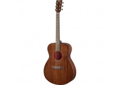 GUITARRA ELECTRO ACUSTICA YAMAHA STORIA III COLOR CHOCOLATE BROWN