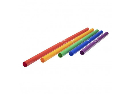 BOOMWHACKERS BAJO CROMATICO 5 NOTAS TUBO 3463