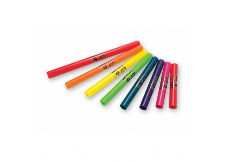 BOOM WAK A TUBES PP790 ALTO DIATONICO 8 NOTAS