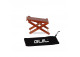 BANQUITO APOYA PIE GUIL RP-02 DE  MADERA REGULABLE