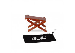BANQUITO APOYA PIE GUIL RP-02 DE  MADERA REGULABLE