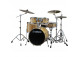 BATERIA YAMAHA KIT STAGE CUSTOM BIRCH 20" + HW780 NATURAL WOOD