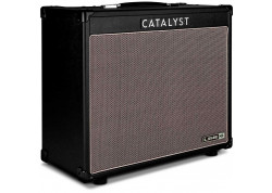 AMPLIFICADOR LINE 6 CATALYST CX100 COMBO GUITARRA