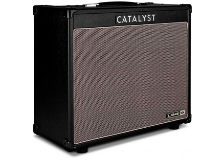 AMPLIFICADOR LINE 6 CATALYST CX100 COMBO GUITARRA