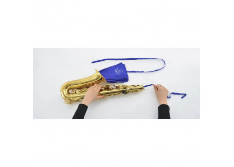 CLEANING SWAB YAMAHA SAXOFON PAÑO LIMPIEZA INTERIOR