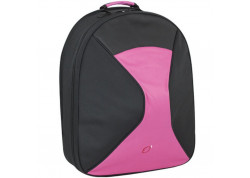 ESTUCHE TROMPA ORTOLA 8490 FSH NEGRO FUCSIA CAMPANA DESMONTAB 6473