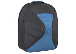 ESTUCHE TROMPA ORTOLA 8490 FSH NEGRO AZUL CAMPANA DESMONTAB 6473