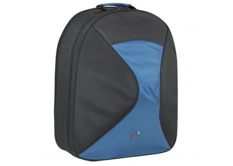 ESTUCHE TROMPA ORTOLA 8490 FSH NEGRO AZUL CAMPANA DESMONTAB 6473