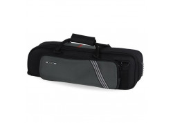 FUNDA TROMPETA ORTOLA MOD 165 OMB FORMA MOCHILA BOLSILLO EXTE 7126