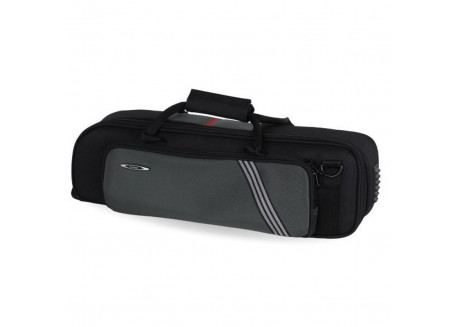 FUNDA TROMPETA ORTOLA MOD 165 OMB FORMA MOCHILA BOLSILLO EXTE 7126