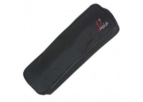 FUNDA PARA ESTUCHE DE FLAUTA TRAVESERA MOCHILA ORTOLA 192
