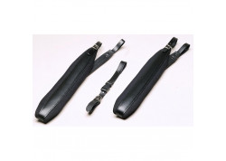 PAR CORREA ORTOLA ACORDEON SUPER ACOLCHADA      0151