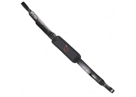 CORREA BANDOLERA PARA TUBA ORTOLA Nº 6 HOMBRERA ACOLCHADAS