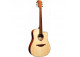 GUITARRA ACUSTICA LAG T88D DREADNOUGHT TRAMONTANE 88 NATURAL