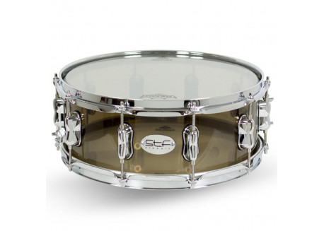 CAJA MASTER ACRILICA ORTOLA STF0825 METACRILATO 14" X 5.6 " 35 CMS X 14 CMS