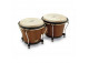 BONGO TRADITIONAL CP221DW COLOR DARK WOOD