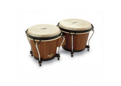 BONGO TRADITIONAL CP221DW COLOR DARK WOOD