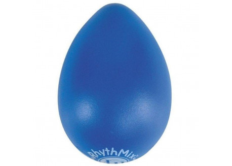 PAR SHAKER HUEVO LP LPR004-BL AZUL LP830.004