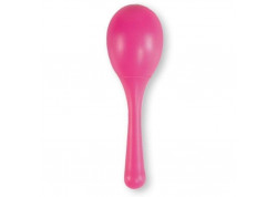 PAR MINI MARACAS LPR010BG RHYTHMIX CHICK ITAS BUBBLE GUM