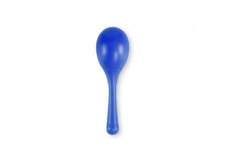 PAR MINI MARACAS RHYTHMIX CHICK ITAS LPR010-BL AZUL                         LP830.102