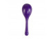 PAR MINI MARACAS CHICQ ITAS LPR010-GP UVA GRAPE                   LPR010  GP