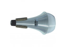 SORDINA TROMPETA JO RAL STRAIGHT 1A TODA ALUMINIO   721900