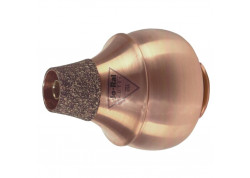 SORDINA TROMPETA JO RALWHA WAH BUBBLE 2C TODA COBRE 721.908