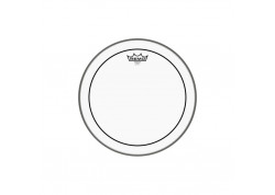 PARCHE REMO PIN STRIPE 15" CLEAR                                812415