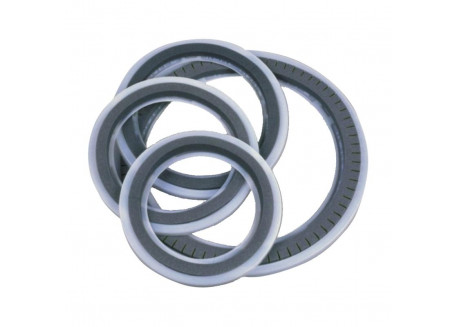 SORDINA MUFFLE 14" REMO ARO PLASTICO Y GOMA ESPUMA             814.214