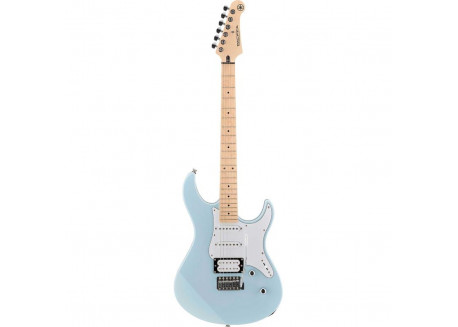 GUITARRA ELECTRICA YAMAHA PACIFICA 112 VM IB RL COLOR ICE BLUE
