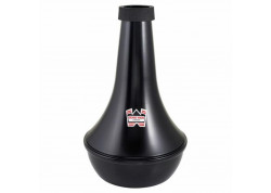 SORDINA BOMBARDINO 5512 DENIS WICK PRACTIC NEGRA