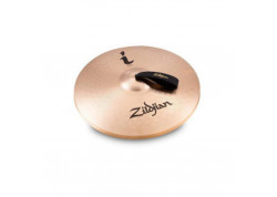 PAR PLATOS BANDA ZILDJIAN I FAMILY 14" NO ACCESORIOS
