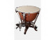 TIMBAL ADAMS PHILARMONIC 32" 2PALPDHB32 COBRE MARTILLEADO