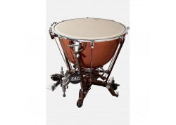 TIMBAL ADAMS PHILARMONIC 32" 2PALPDHB32 COBRE MARTILLEADO