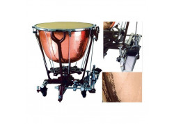 TIMBAL ADAMS PHILARMONIC LIGHT 20" 2PALPDHB20 COOPE CAMBER HAMMERED