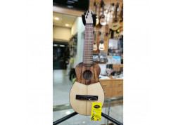 TIMPLE JUAN VEGA EN FRESNO TAPA DE PINO ABETO DE 1º