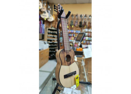 TIMPLE JUAN VEGA DE FRESNO TAPA DE CEDRO ESPECIAL BRAZO DE CEDRO