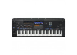 TECLADO PROFESIONAL GENOS2 WORKSTATION