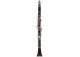 CLARINETE BUFFET SIB RC 1114 G-2-0 17/6. 440 442 GREEN LINE PLATEADAS