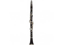 CLARINETE BUFFET SIB RC 1114 G-2-0 17/6. 440 442 GREEN LINE PLATEADAS