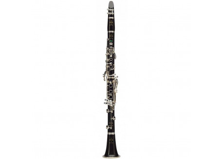 CLARINETE BUFFET SIB RC 1114 G-2-0 17/6. 440 442 GREEN LINE PLATEADAS