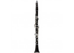 CLARINETE BUFFET SIB MOD GALA 1121-2-0P 17/6 LLAVES PLATEADAS 440/442